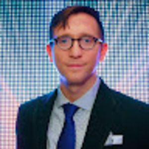 Meet your Posher, Ian